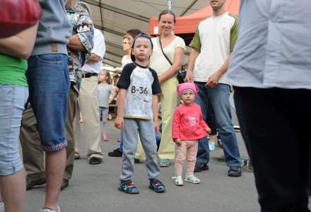 Staromiejska Wiosna - niedziela